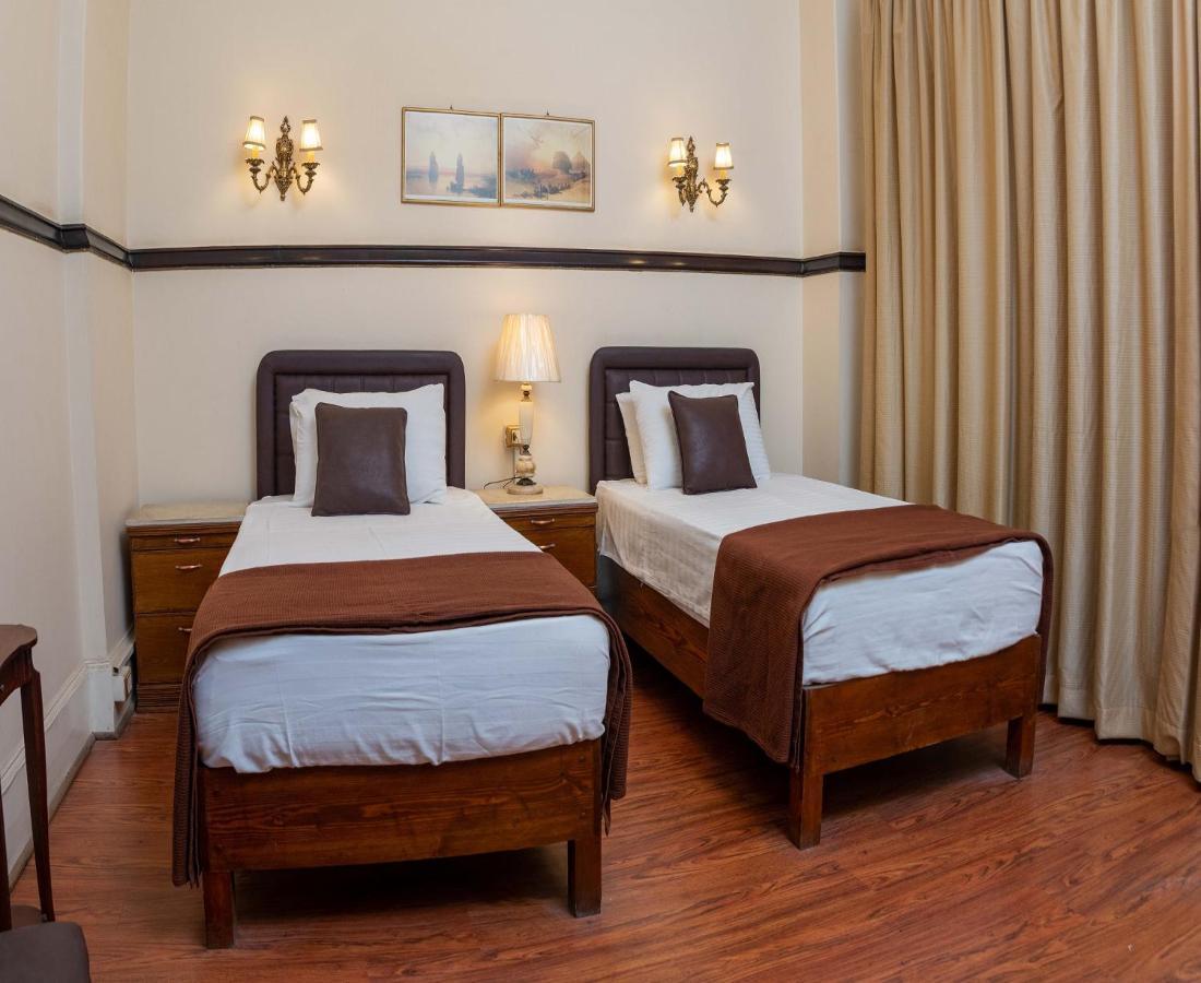 Royal Down Town In Apartment Cairo