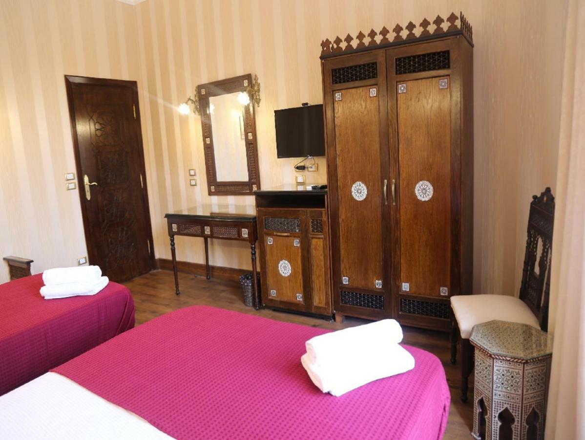 Royal Down Town In Apartment Cairo