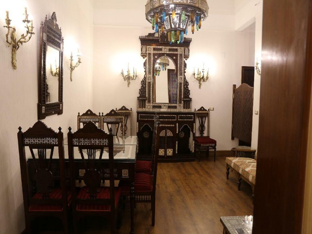 Royal Down Town In Apartment