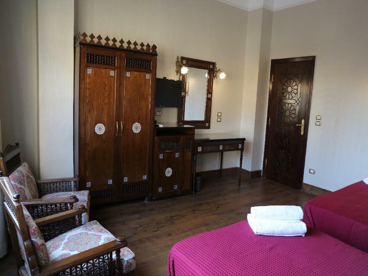 Apartment Royal Down Town In Cairo