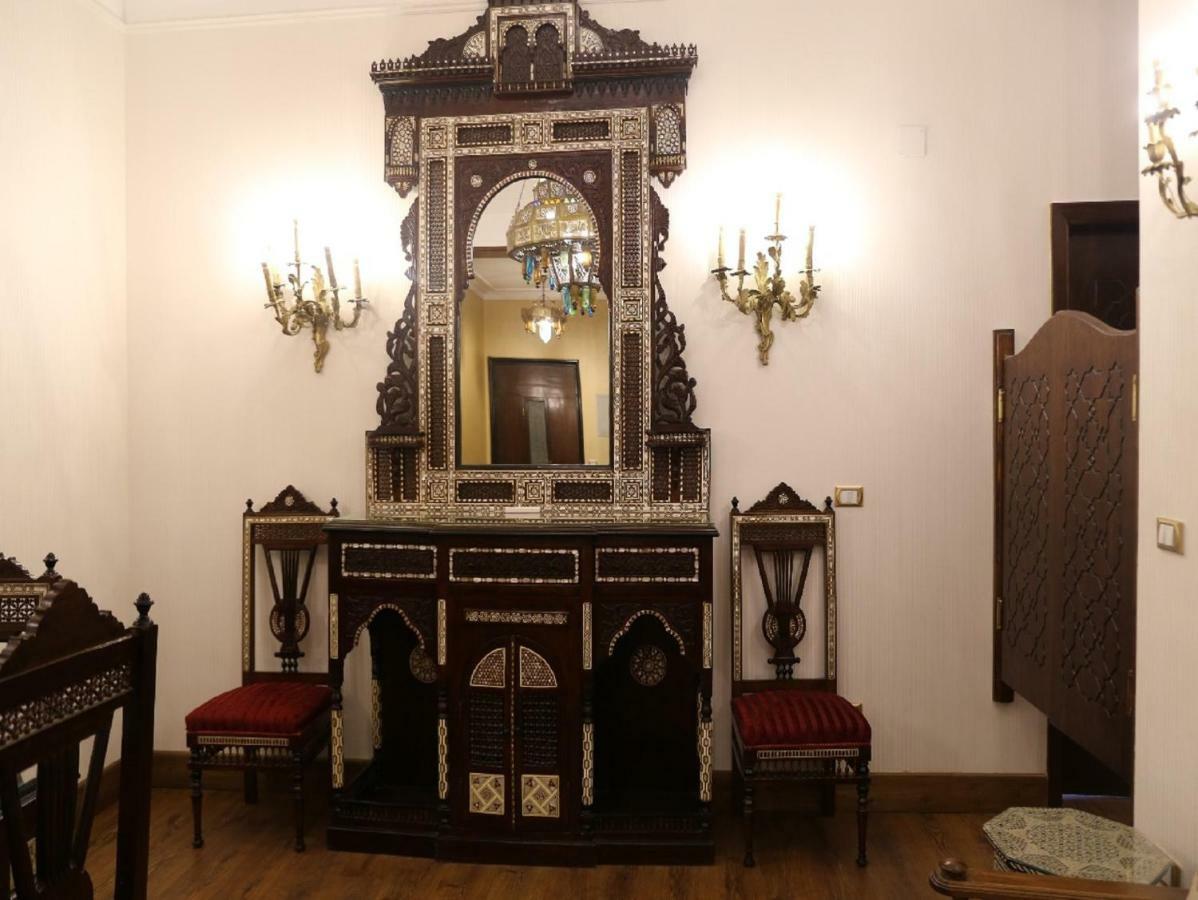 Royal Down Town In Apartment