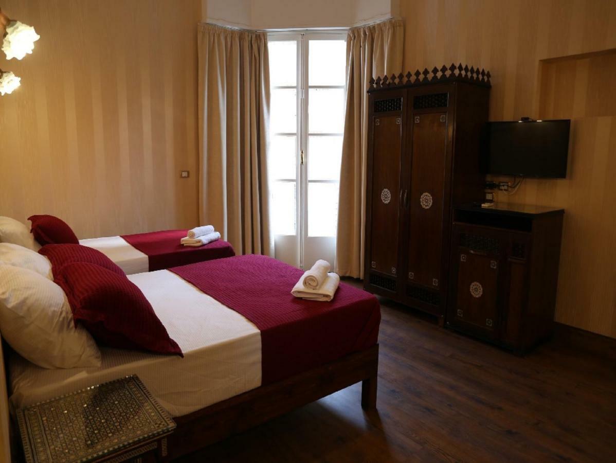 Apartment Royal Down Town In Cairo