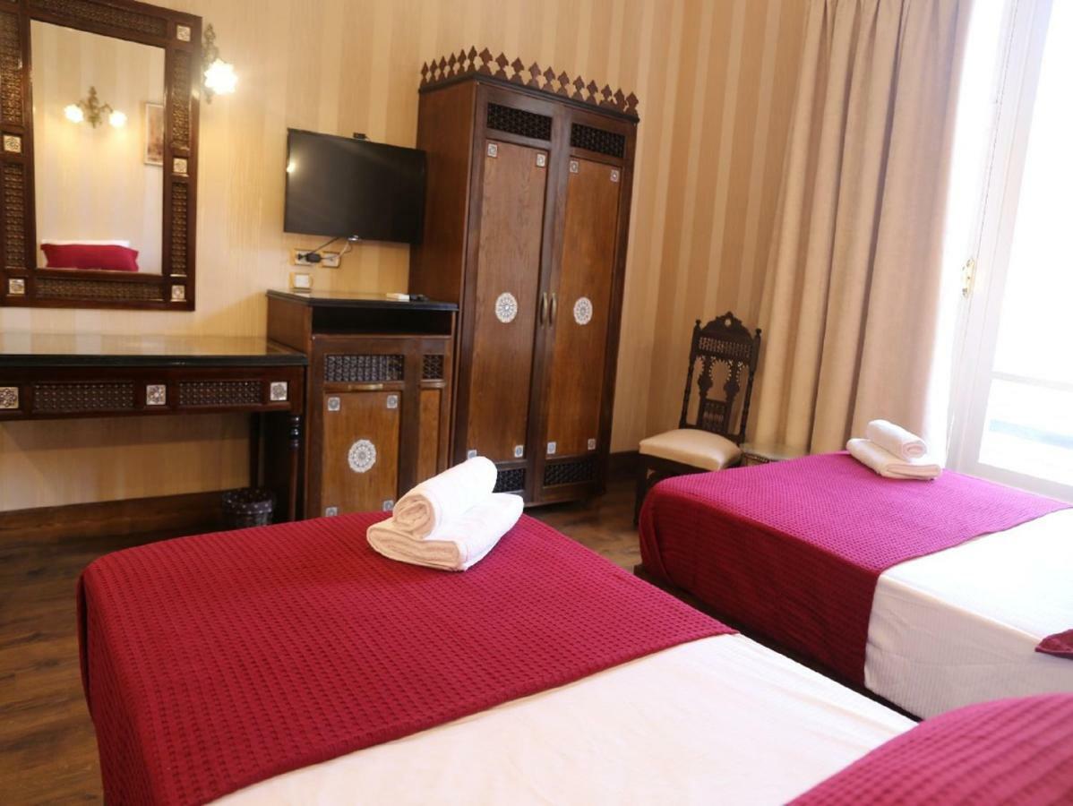 Royal Down Town In Apartment *
