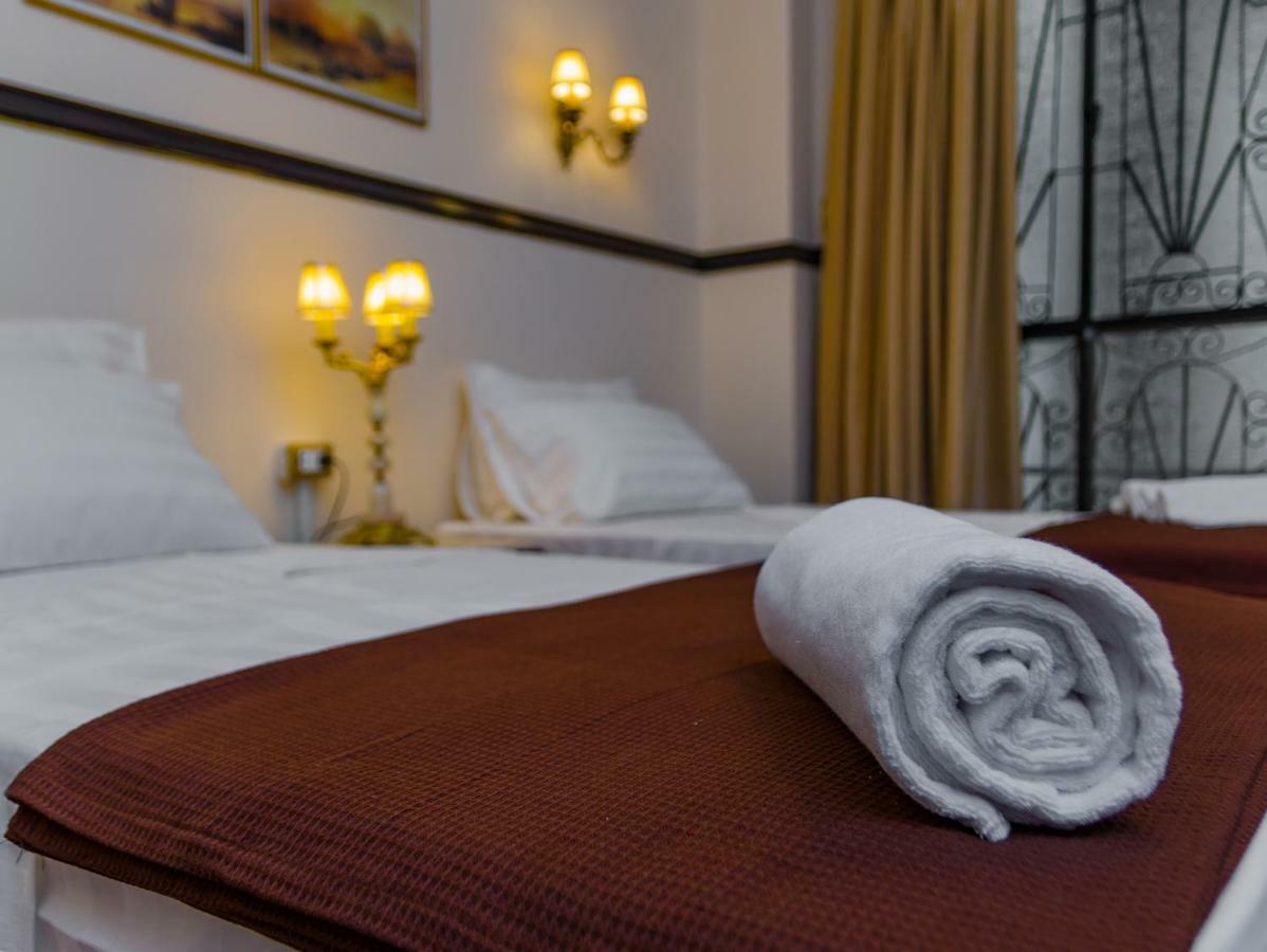 Apartment Royal Down Town In Cairo