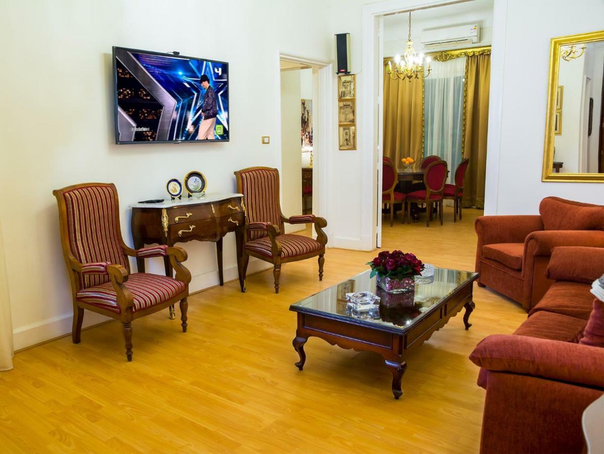 Apartment Royal Down Town In *