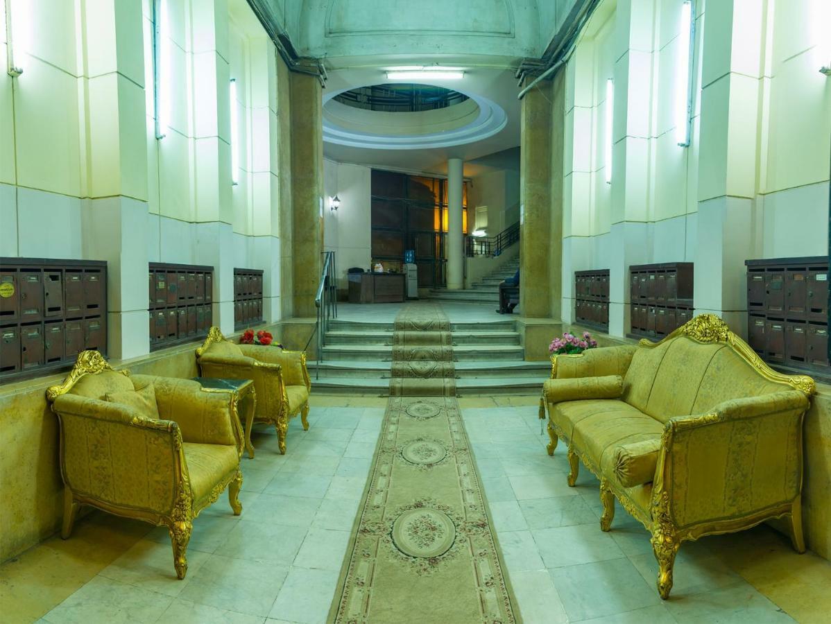 Apartment Royal Down Town In Cairo