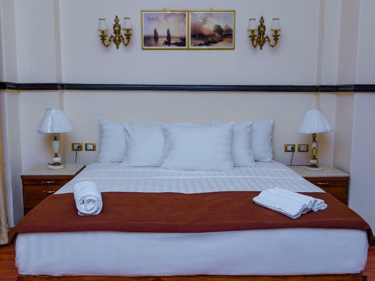 Royal Down Town In Apartment Cairo