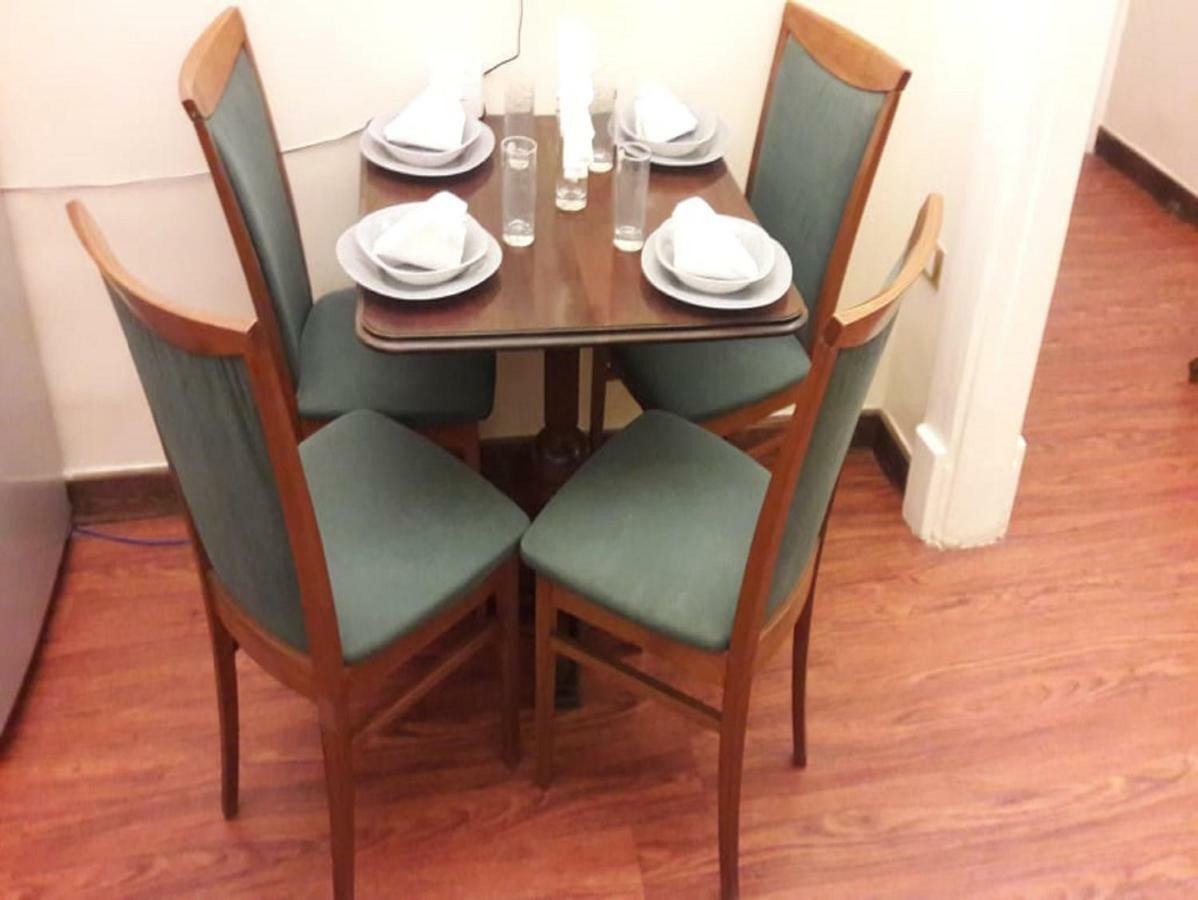 Royal Down Town In Apartment