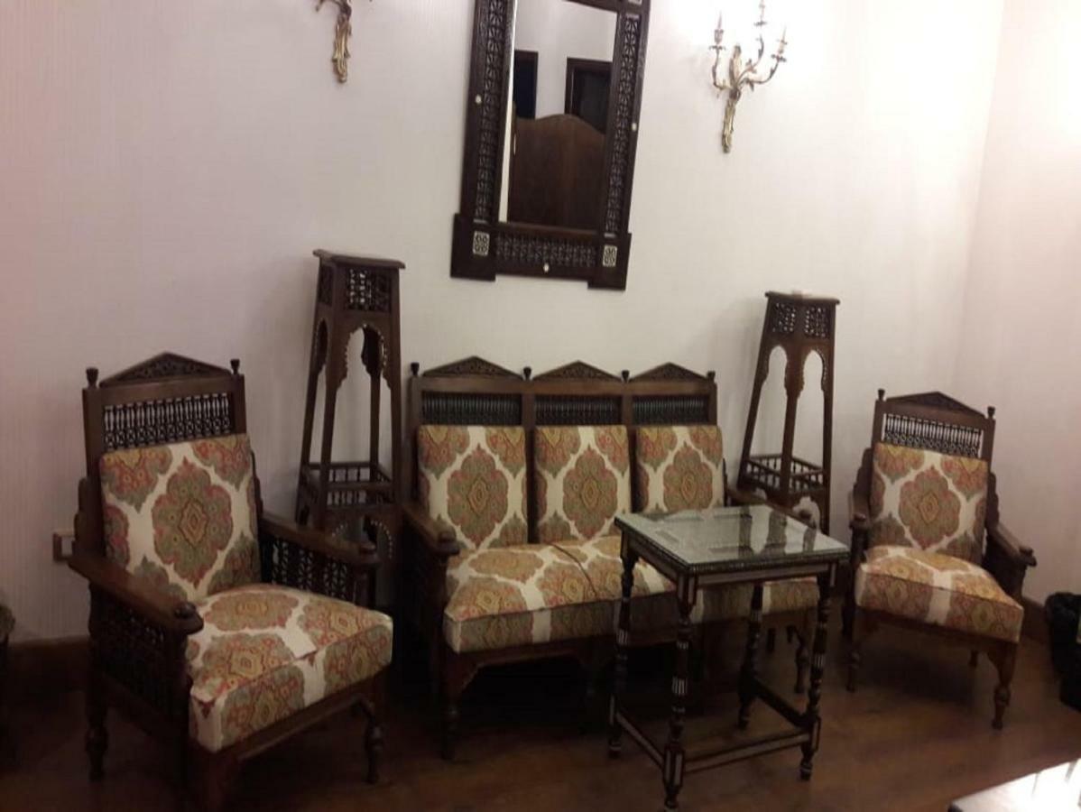 Royal Down Town In Apartment Cairo