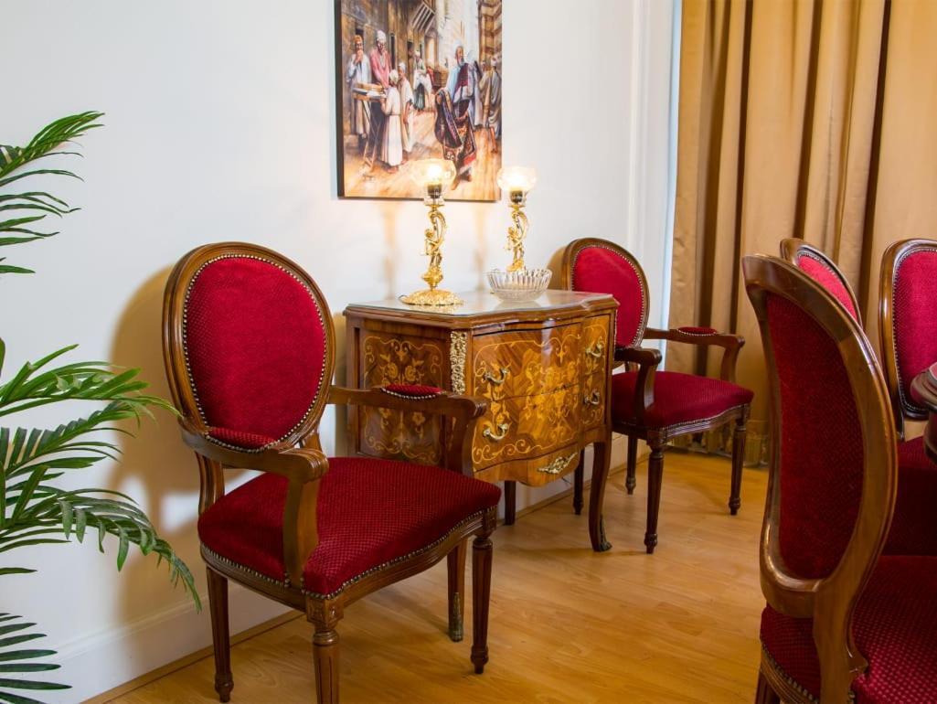 Apartment Royal Down Town In Cairo
