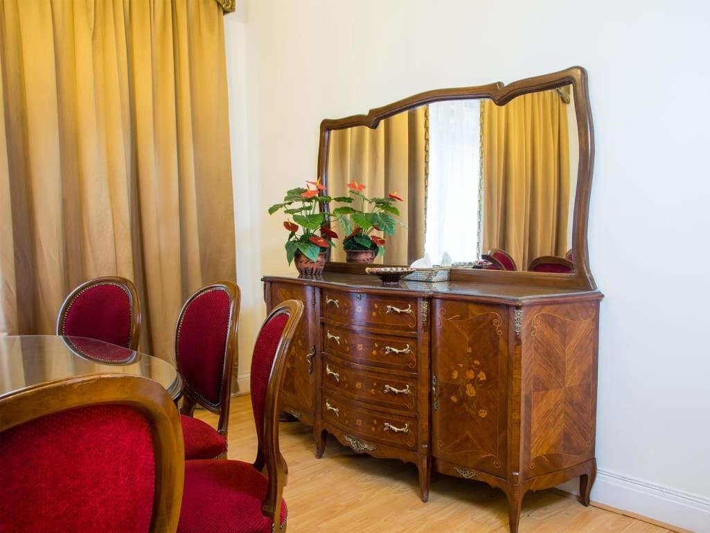 Apartment Royal Down Town In Cairo