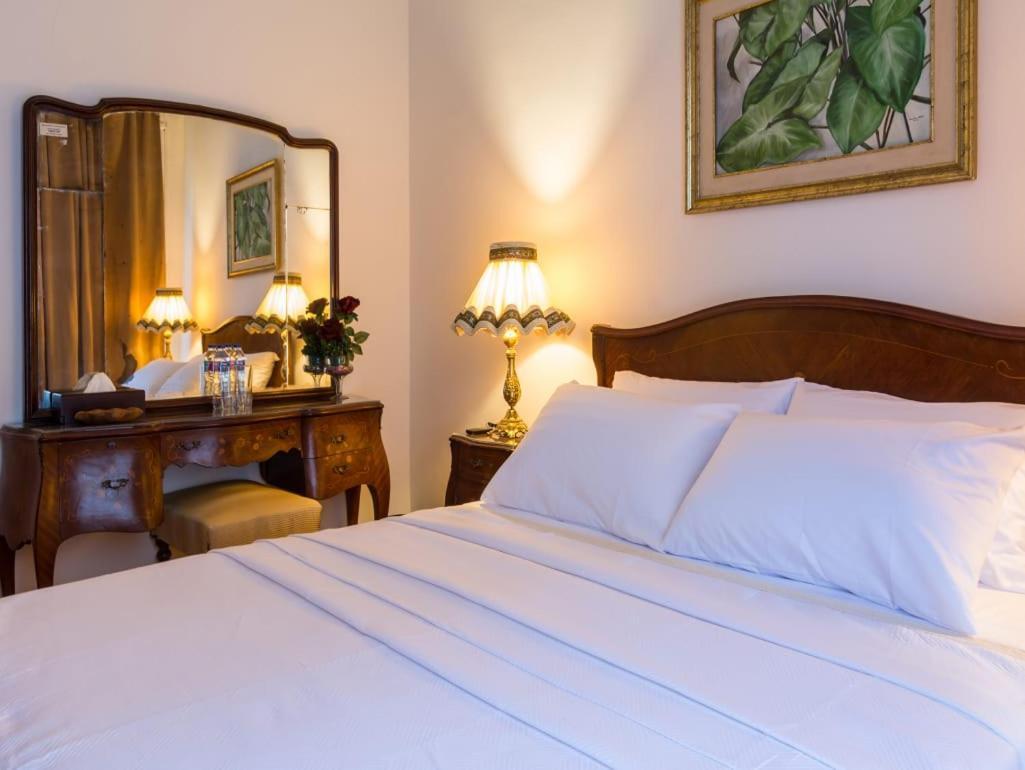 Apartment Royal Down Town In Cairo