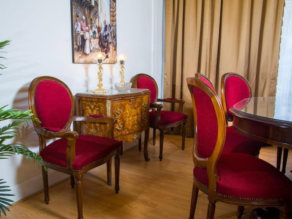 Royal Down Town In Apartment Cairo